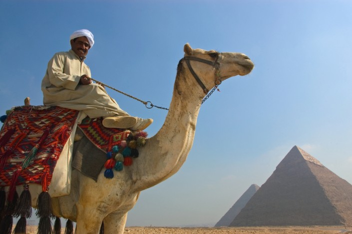 Слезть с верблюда - 20 долларов. Как безопасно отдохнуть в Египте | Tengri  Travel