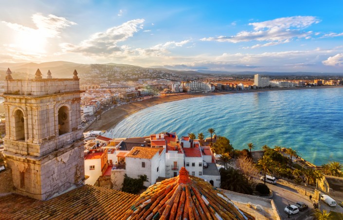 Испания - все что нужно знать для поездки на отдых | Tengri Travel