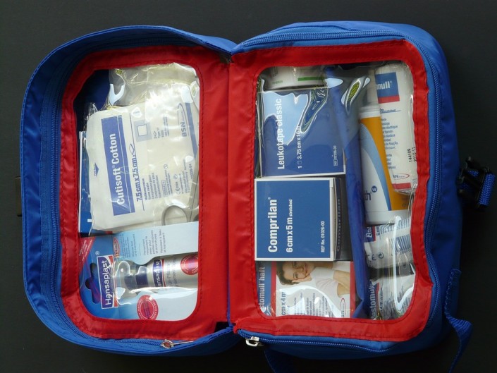 Аптечка путешественника: какие лекарства взять с собой в поездку? | Tengri  Travel