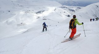 Необычные горнолыжные курорты, на которые можно успеть в этом сезоне