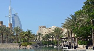 Отмена виз в ОАЭ: что посмотреть и как сэкономить
