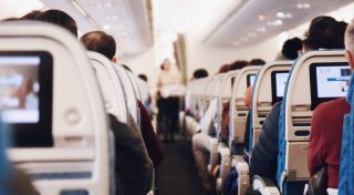 Как получить удобное место в самолете