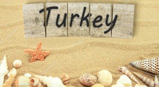 Бархатный сезон. Как насчет отдыха в Турции в сентябре?