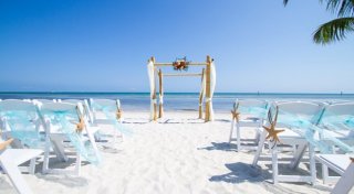 Свадьба за границей: 7 популярных направлений для незабываемой церемонии