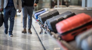 Японцы придумали способ путешествовать совсем без багажа