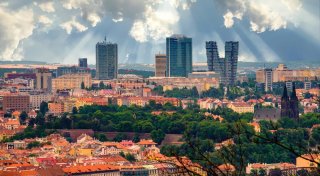 Исторический центр Праги может лишиться статуса объекта наследия ЮНЕСКО