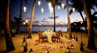 Топ идеальных мест для романтических путешествий