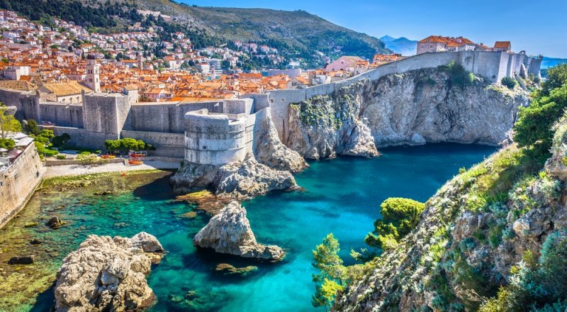 Хорватия: королевская гавань для идеального отдыха | Tengri Travel