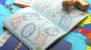 Транзитная виза: когда и зачем нужна