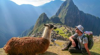 Перу: тайны древних цивилизаций