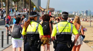 Испанская полиция предупредила о популярных  методах "работы" воров и мошенников