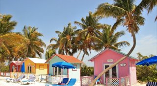 Острова, воспетые Boney M: как отдохнуть на Багамах