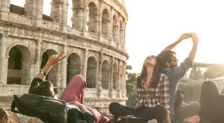 11 любимых мест римлян, малоизвестных туристам