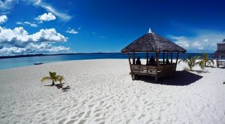 Филиппинский остров Сиаргао признан лучшим в мире
