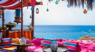 Египет предложит туристам новые места для отдыха на побережье