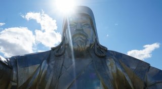 По следам Чингисхана: чем Монголия может удивить туриста