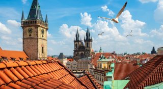 Главные достопримечательности Чехии станут бесплатными для посещения