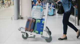 Все самое важное о новых правилах провоза багажа в самолетах в Казахстане