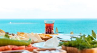 Гастрономический туризм: шесть блюд, которые стоит попробовать в Турции