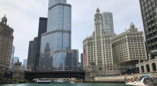 Подружитесь с местными: как бесплатно получить лучшие впечатления от Чикаго