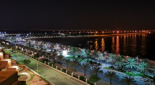 "Арабская ночь" и самый длинный в мире зиплайн: путевые заметки из Рас-эль-Хаймы