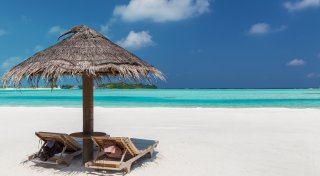 Как организовать бюджетный отдых на Мальдивских островах