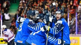 Как развлечься в Швейцарии, болея за Казахстан на ЧМ-2020 по хоккею