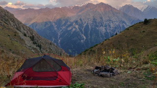 Как обезопасить туристов в горах и облегчить работу спасателям, рассказал альпинист из Алматы