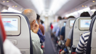 Пилот объяснил смертельный риск смены места в самолете