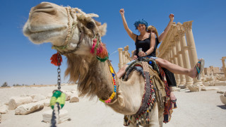 Полезными лайфхаками на отдыхе в Египте поделилась туристка