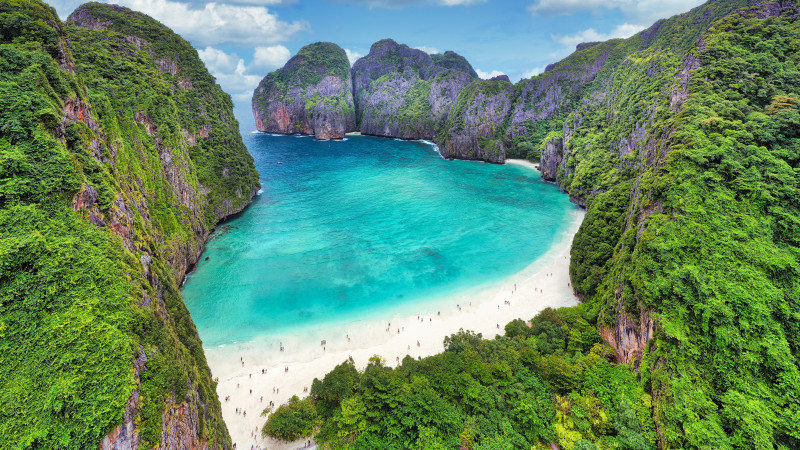 Почему стоит рассмотреть Таиланд для летнего отпуска | Tengri Travel
