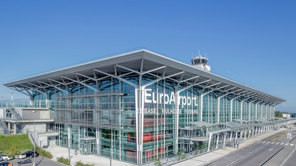 Фото: facebook.com/EuroAirport