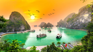Как сэкономить во Вьетнаме: советы казахстанки-путешественницы