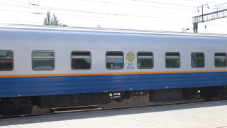 Поезд "Астана-Костанай" продлят до Актобе