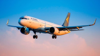 Двоих пассажиров Air Astana госпитализировали с подозрением на холеру