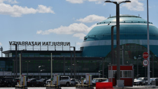 "Срыв капитального ремонта" в аэропорту Астаны прокомментировали в КГА