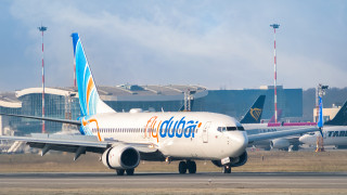 "Сломалось крыло": пассажиры рассказали об инциденте на рейсе Алматы – Дубай