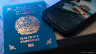 Паспорт, деньги, банковские карты: казахстанку ограбили в Италии