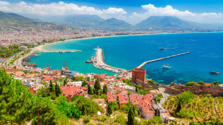 Что нужно знать казахстанцам, планирующим отпуск в Турции