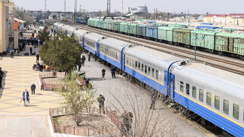 Фото: пресс-служба "Пассажирские перевозки"