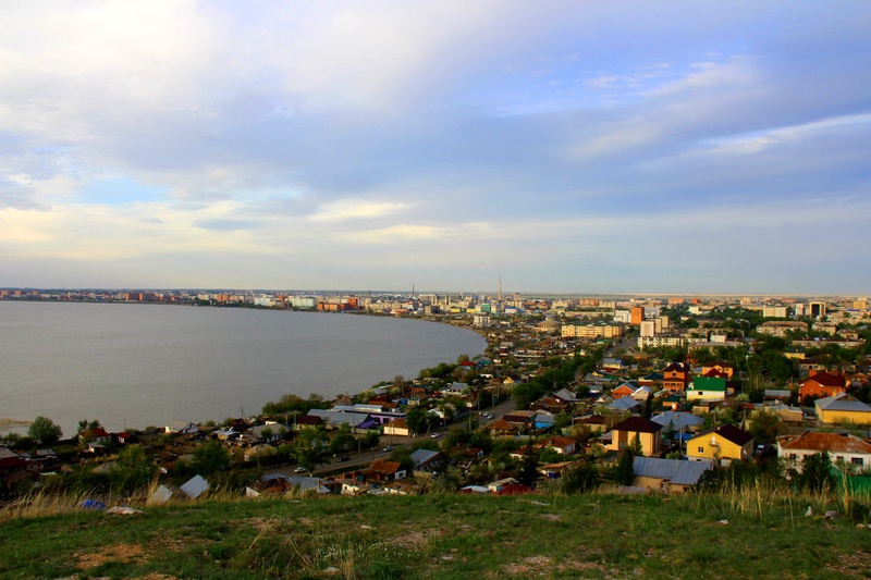 Фото кокшетау в хорошем качестве