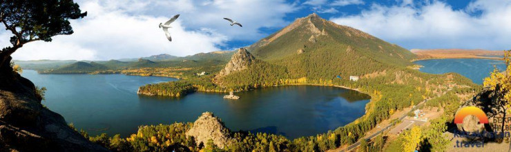 Топ-20 мест Казахстана с первозданной природой | Tengri Travel